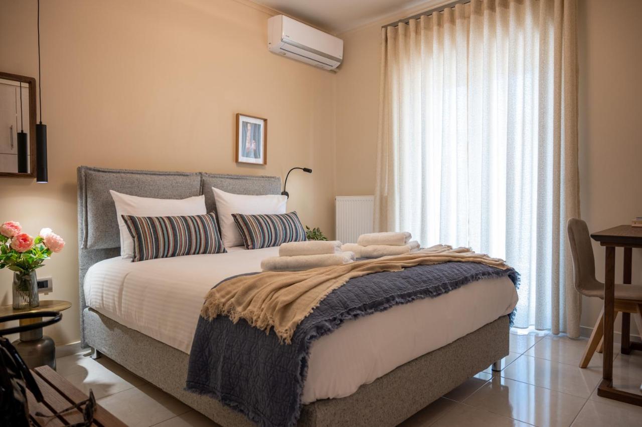 Apartment Konstantina's Luxury *