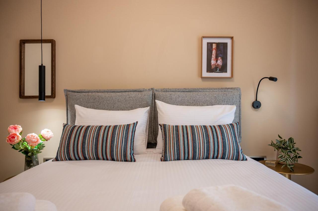 Konstantina's Luxury *