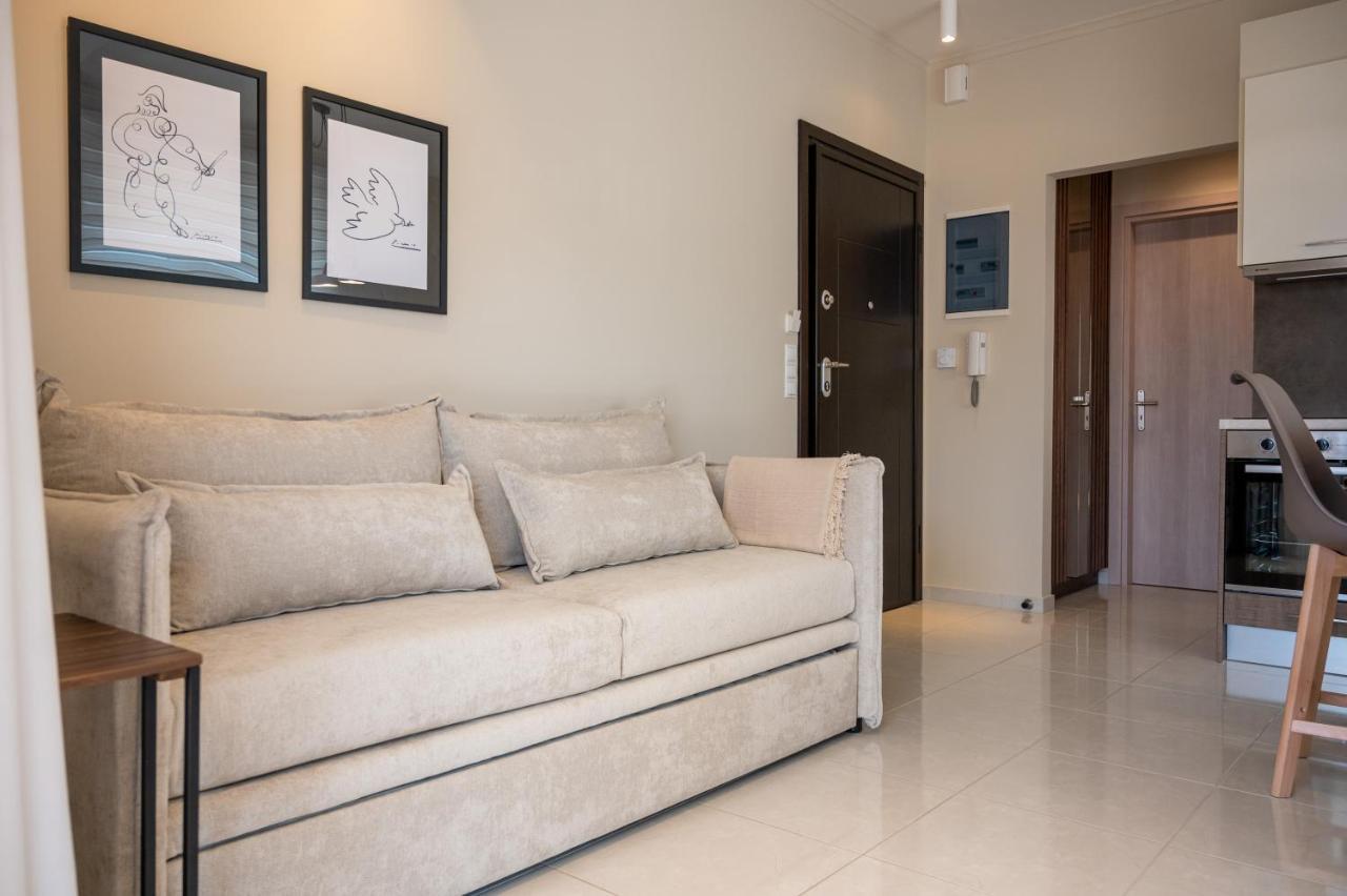 Apartment Konstantina's Luxury *