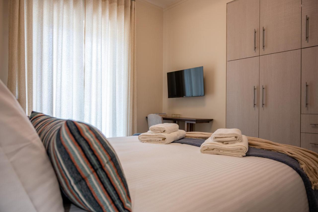 Konstantina's Luxury * Nafplio