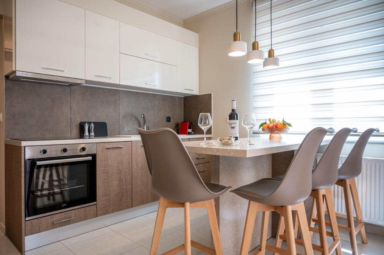 Konstantina's Luxury *