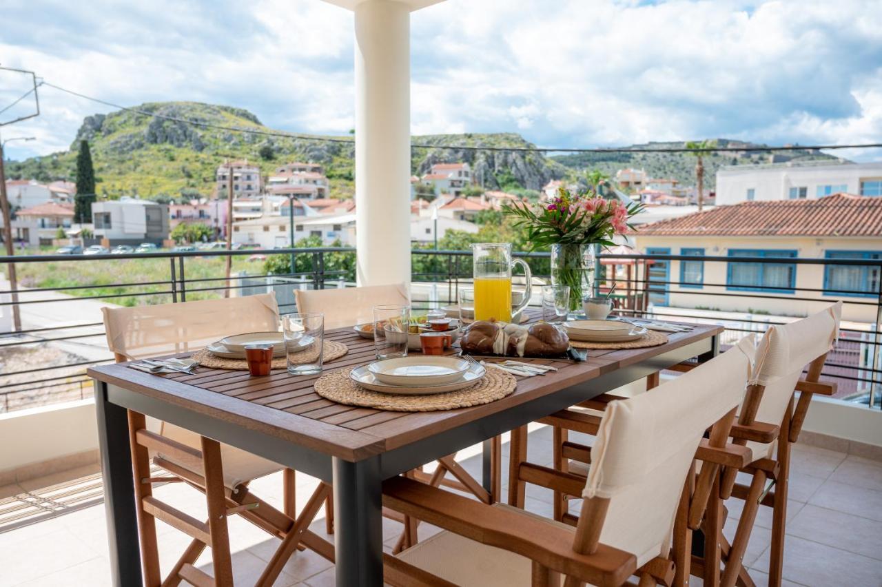 Apartment Konstantina's Luxury