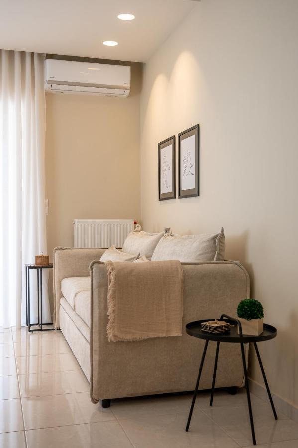 Konstantina's Luxury *