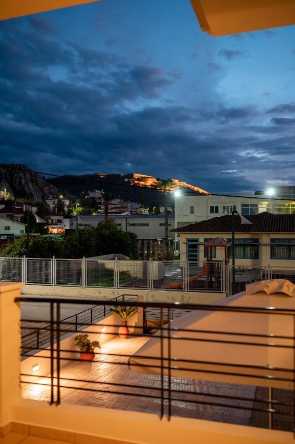Apartment Konstantina's Luxury Nafplio