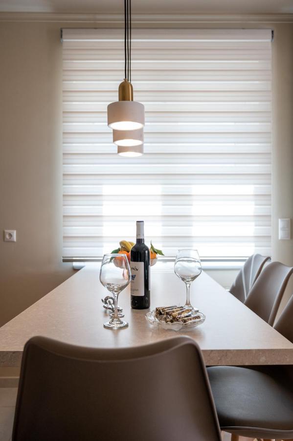 Apartment Konstantina's Luxury Nafplio