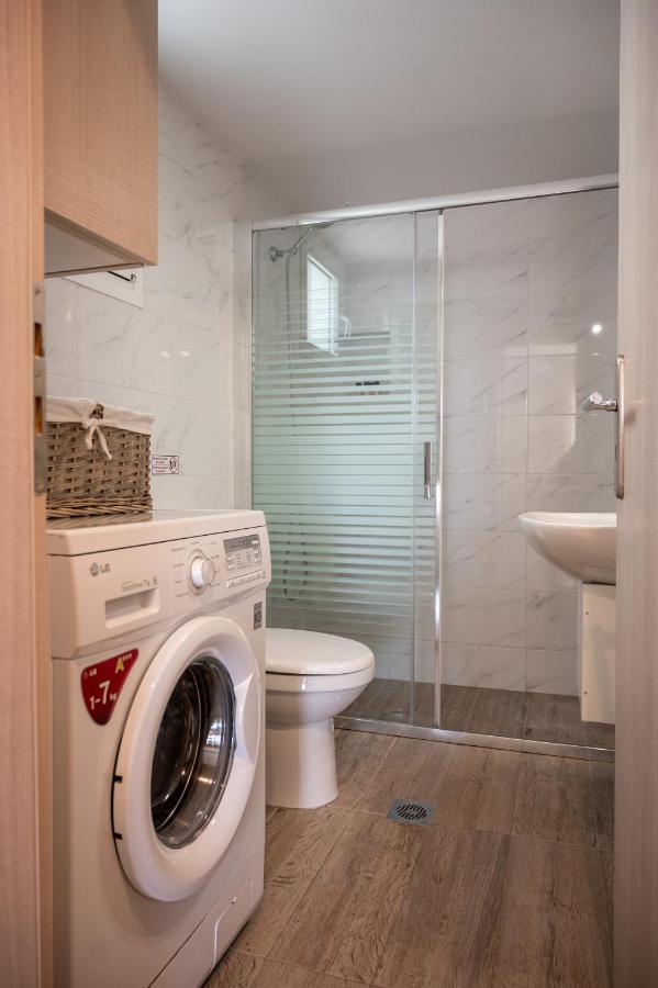 Konstantina's Luxury