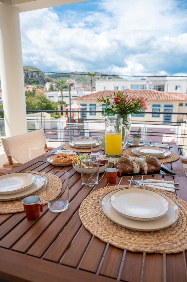 Apartment Konstantina's Luxury Nafplio
