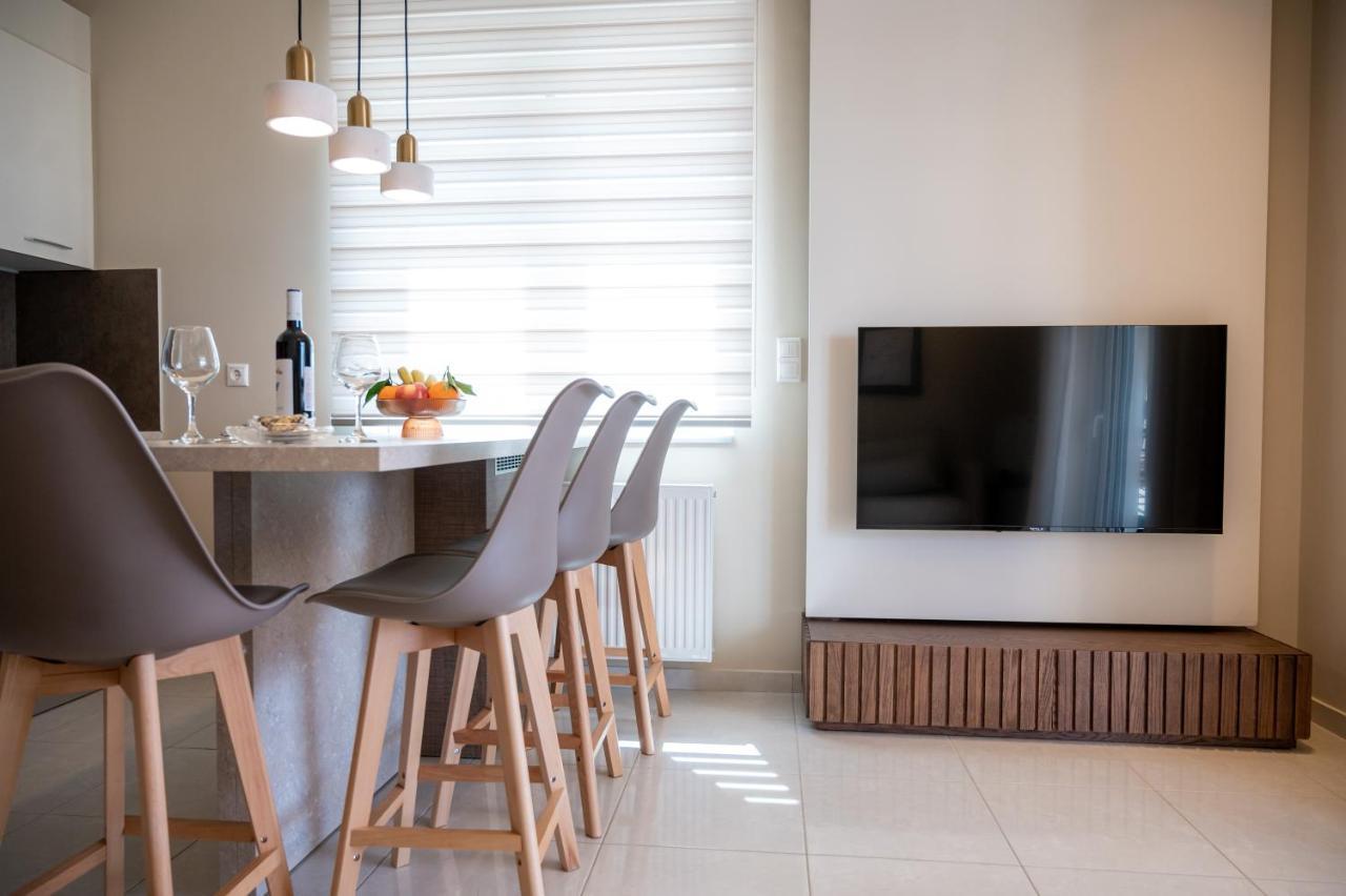 Konstantina's Luxury * Nafplio