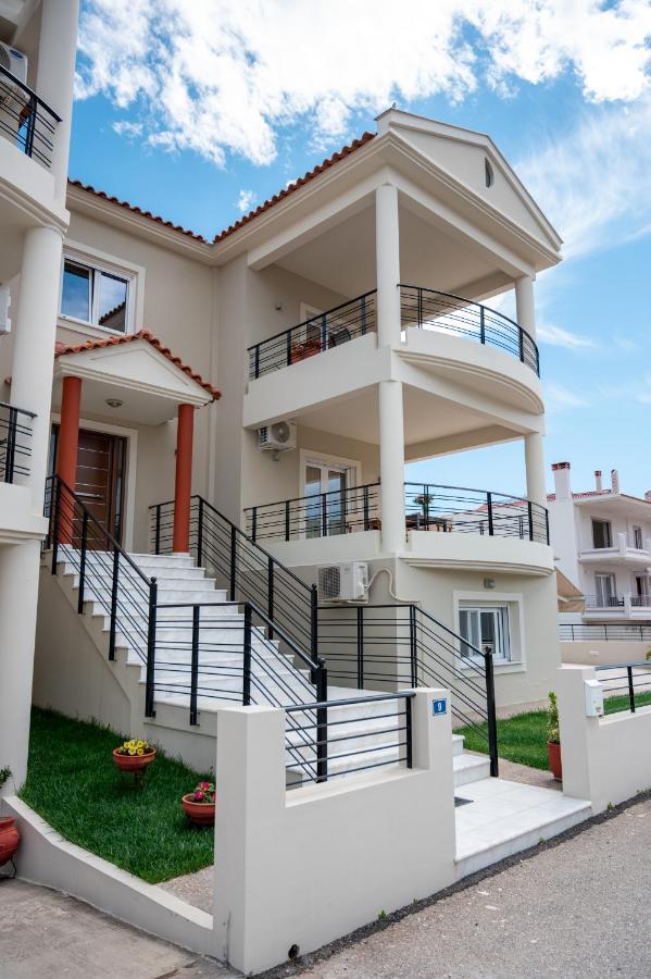 Apartment Konstantina's Luxury *