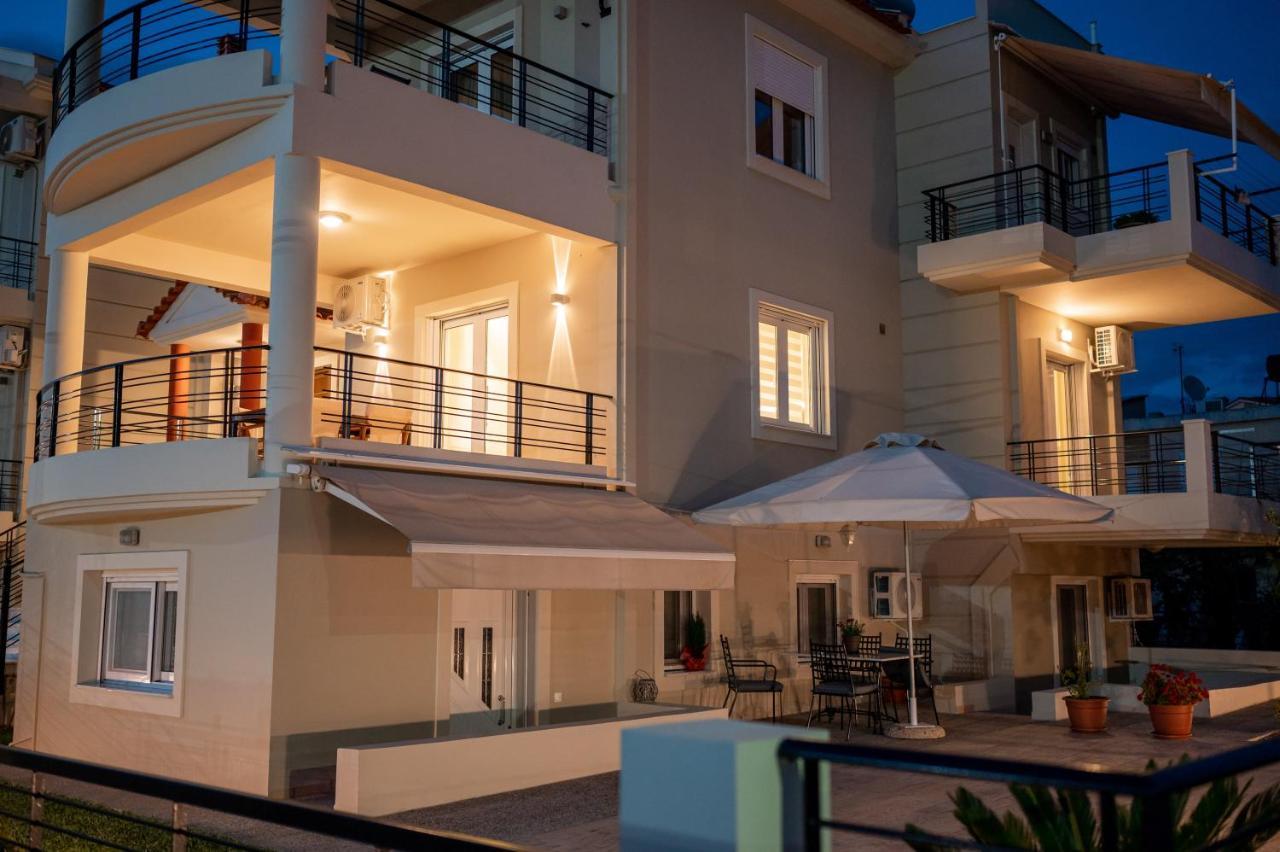 Konstantina's Luxury Apartment *
