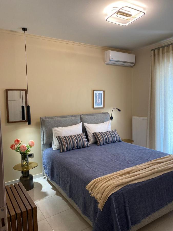 Apartment Konstantina's Luxury Nafplio