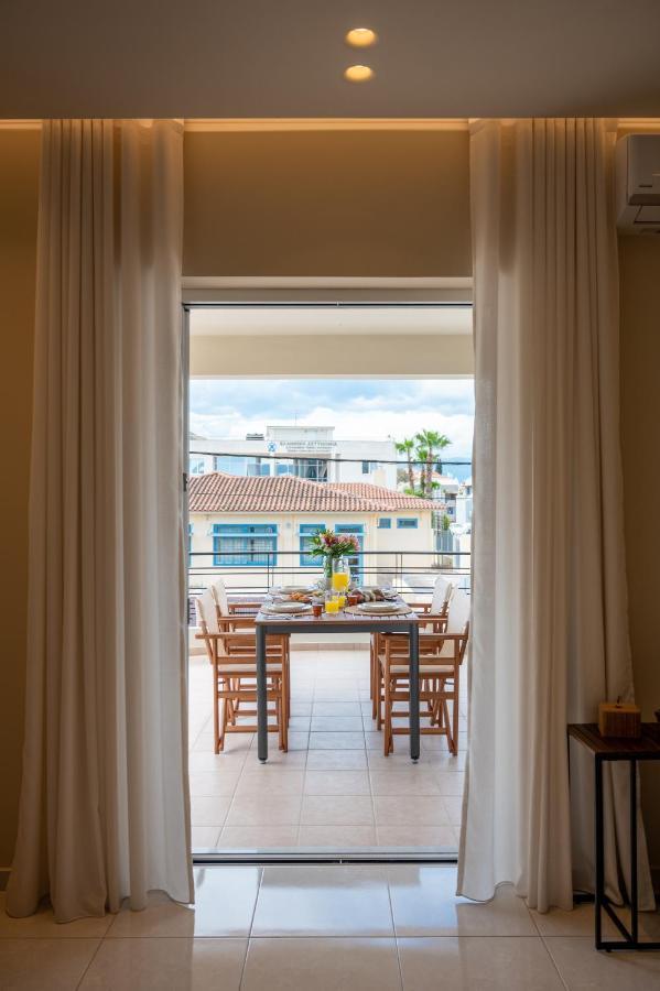 Konstantina's Luxury Nafplio