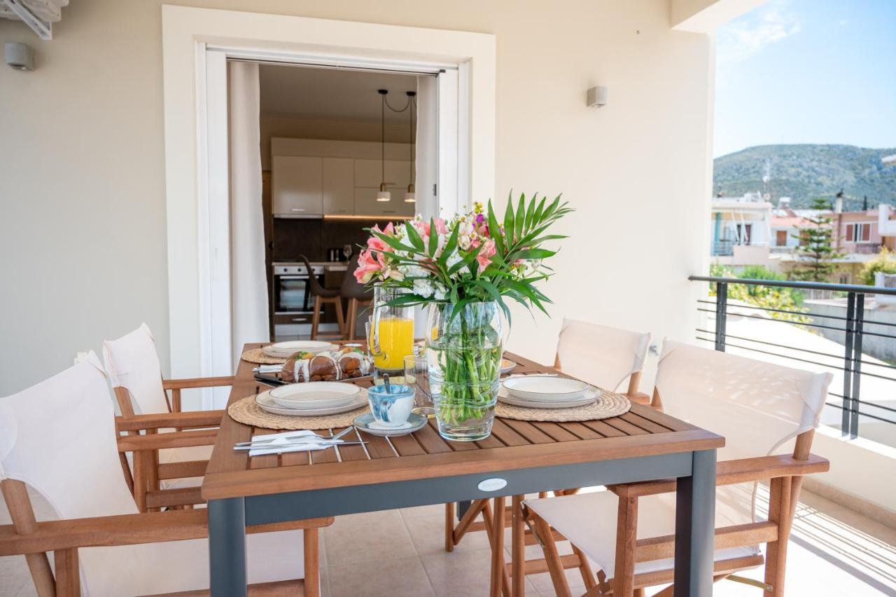 Konstantina's Luxury Nafplio