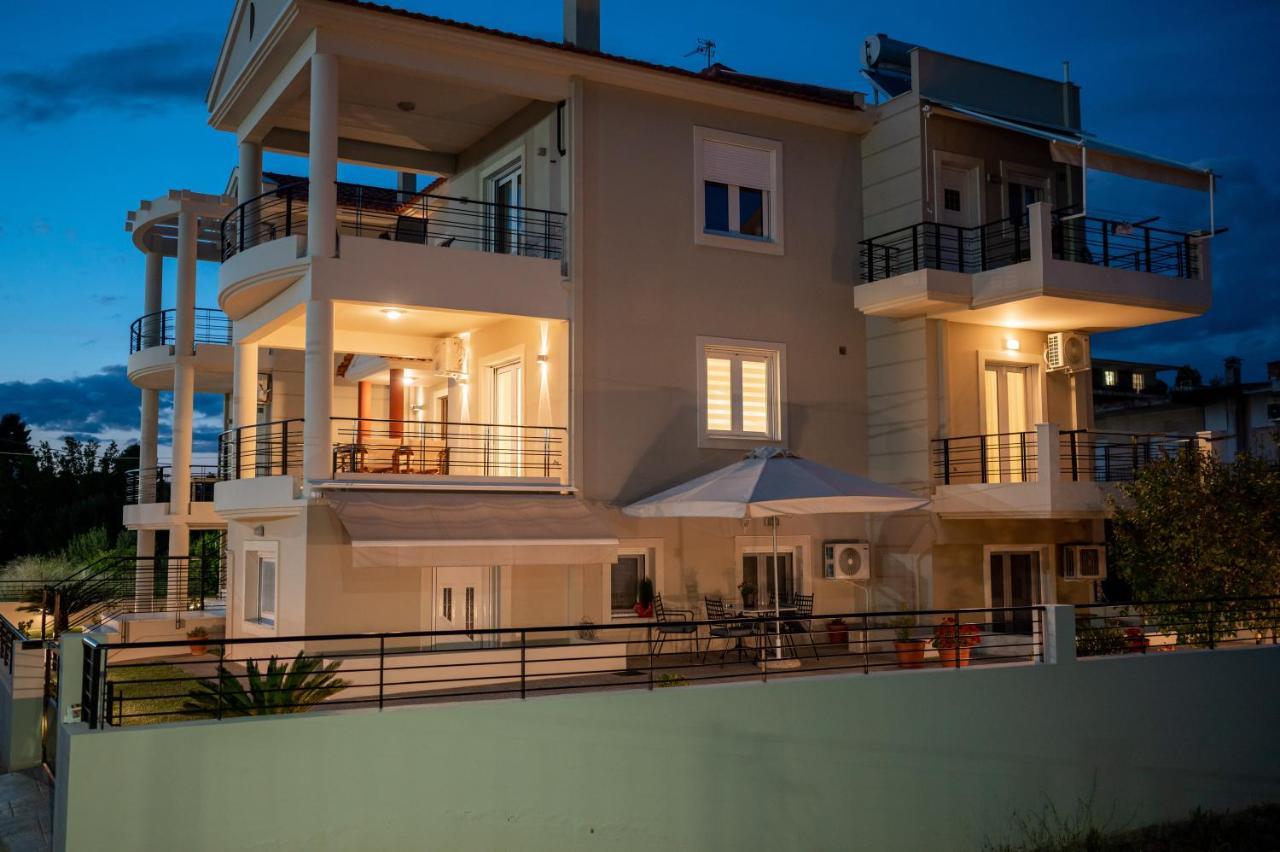 Apartment Konstantina's Luxury Nafplio