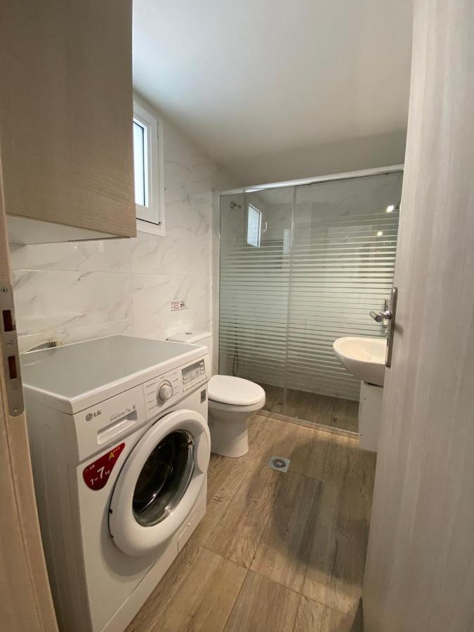 Konstantina's Luxury Apartment Nafplio