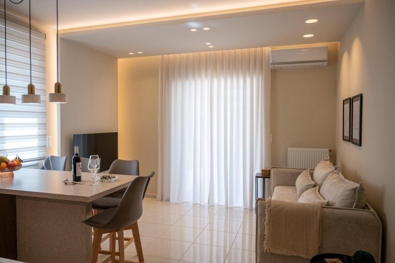 Apartment Konstantina's Luxury