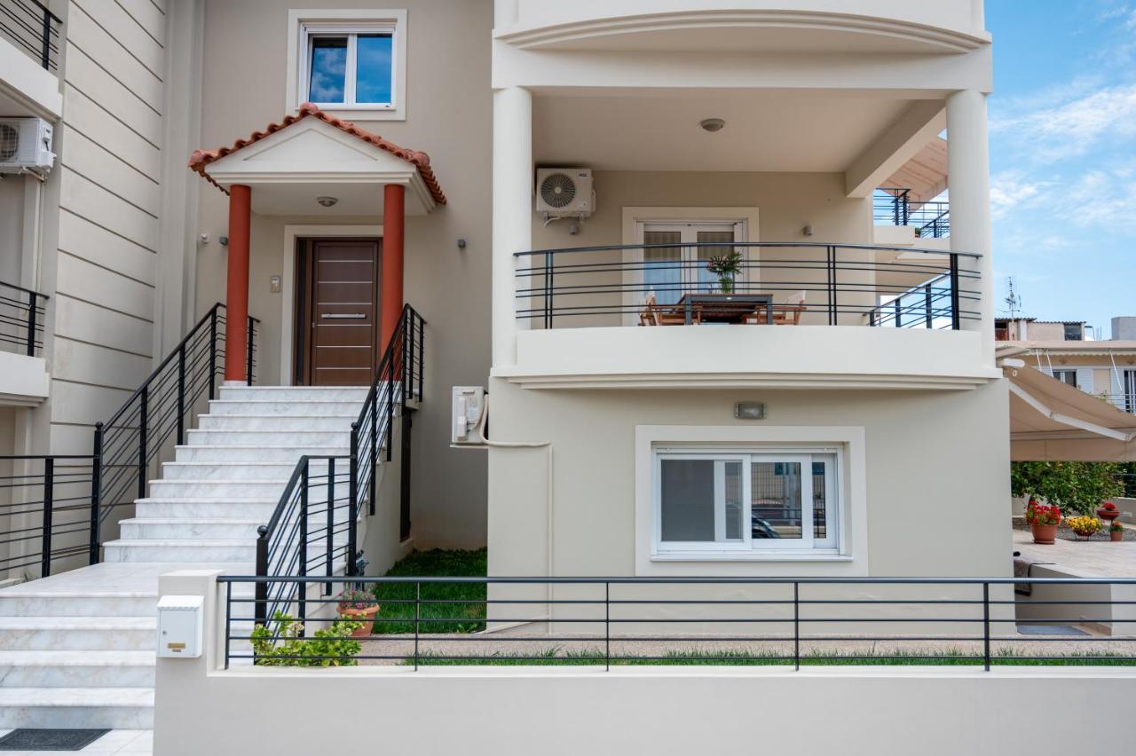 Apartment Konstantina's Luxury