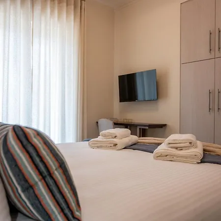Konstantina'S Luxury Apartment Nafplio Exterior photo