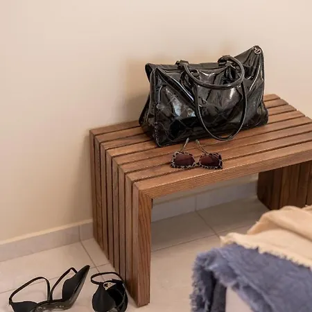 Konstantina'S Luxury Apartment Nafplio Exterior photo
