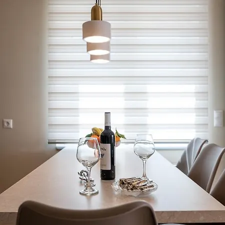 Konstantina'S Luxury Apartment Nafplio Exterior photo