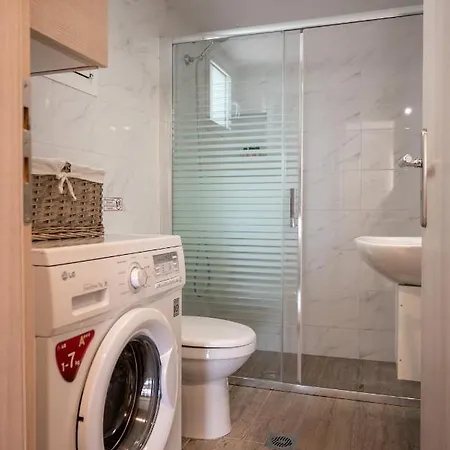 Konstantina'S Luxury Apartment Nafplio Exterior photo