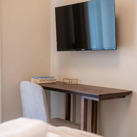 Konstantina'S Luxury Apartment Nafplio Exterior photo