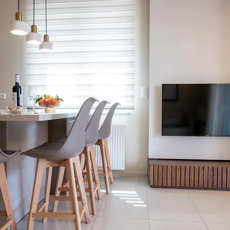Konstantina'S Luxury Apartment Nafplio Exterior photo