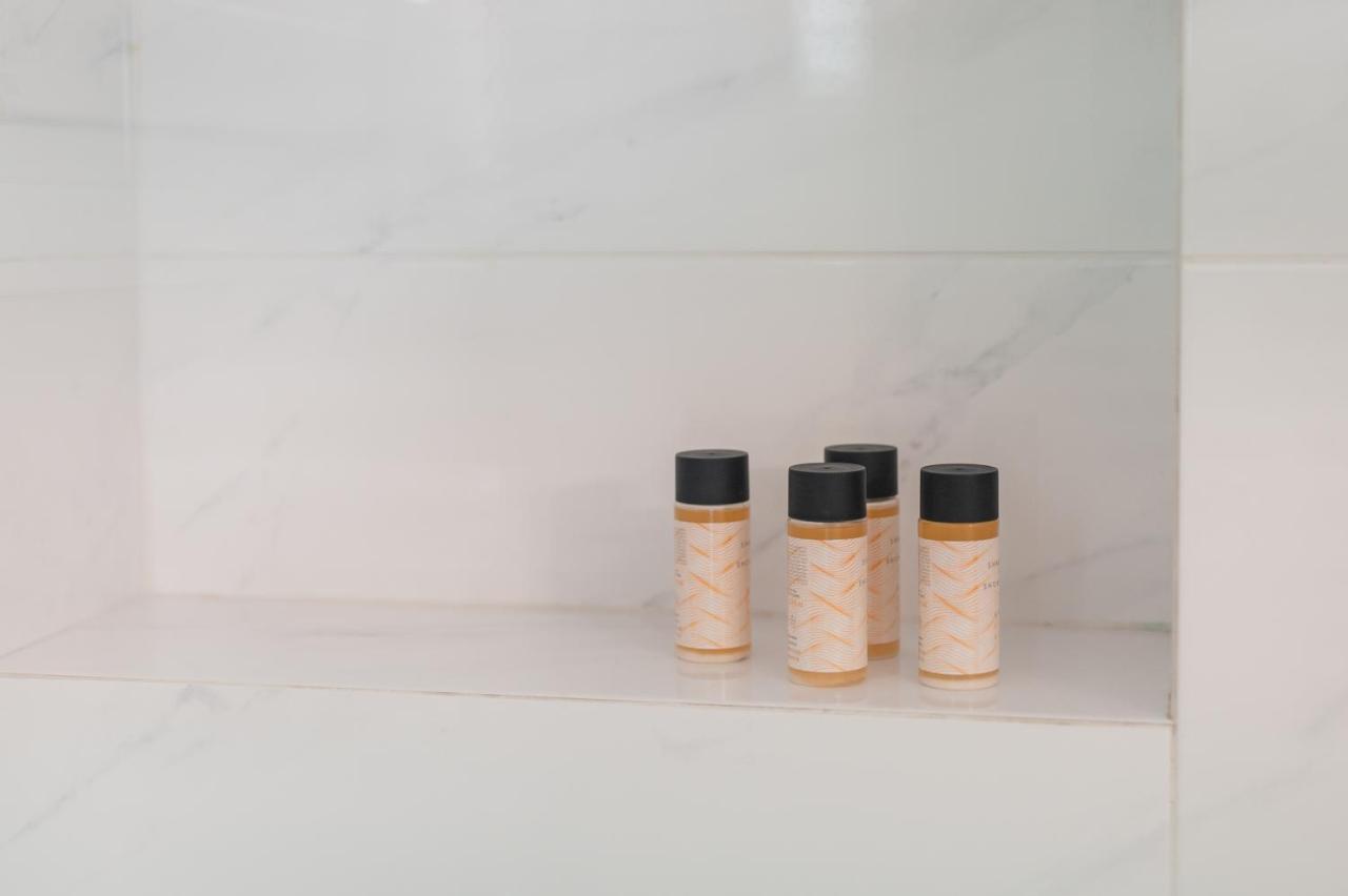 Konstantina's Luxury 公寓 Náfplion